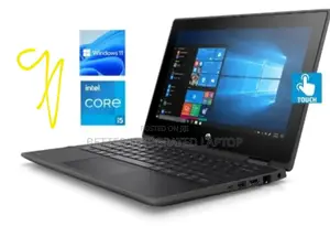New Laptop HP ProBook P4520S 4GB Intel Celeron SSD 256GB