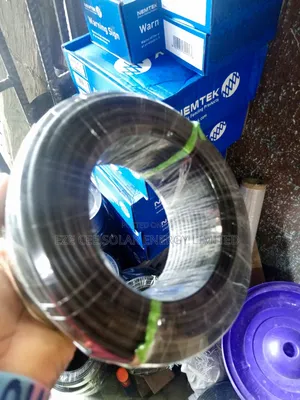 Electric Fence Wire Cable