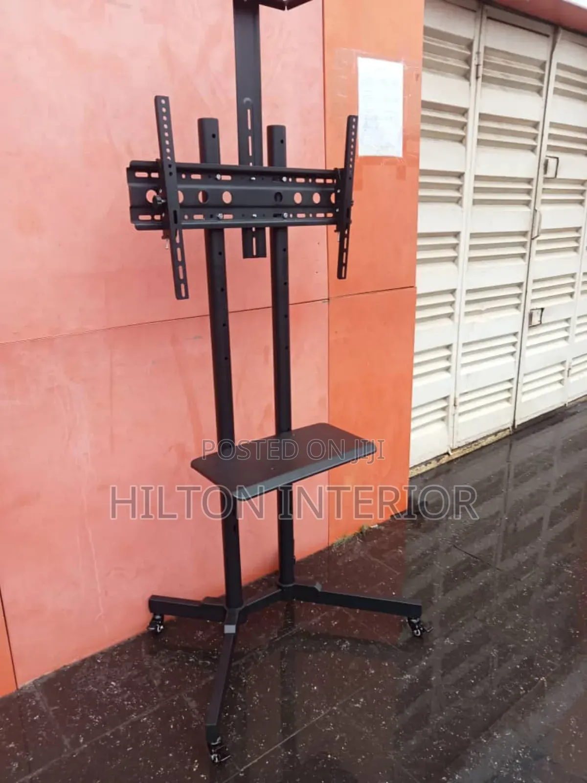 Mobile Tv Stand