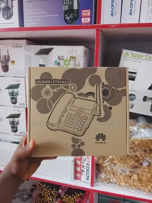GSM Landline Phone