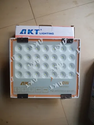 Flood Light 2700lm,30w