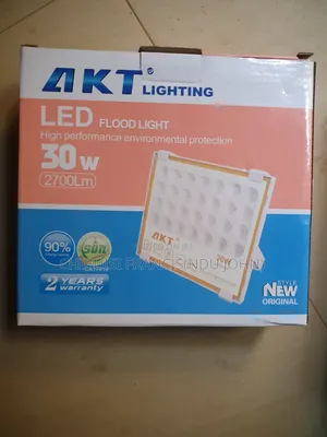 Flood Light 2700lm,30w