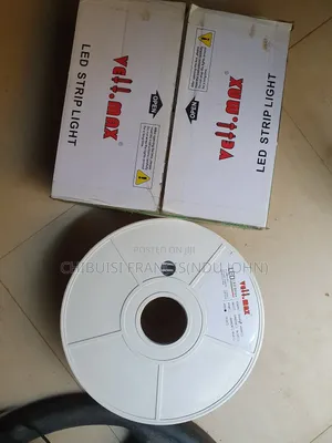 Led Strip Light Three Lights