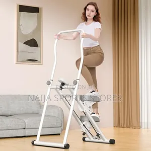 Stair Stepper Hig Quality
