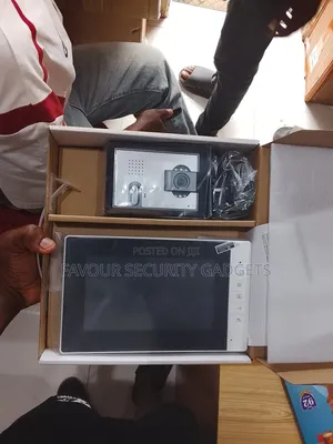 Video Intercom System