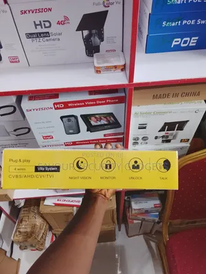Video Intercom System