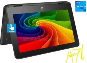 New Laptop HP ProBook Pro 6470B 4GB Intel Celeron SSD 512GB