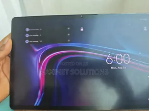 Lenovo Tab P12 128 GB Silver