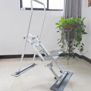 Branded Stair Stepper
