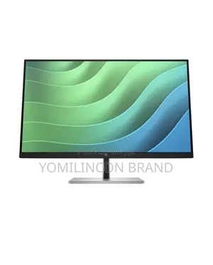 Hp E27 G5 FHD Monitor