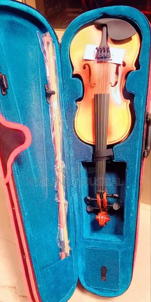 Professional Yamaha Standard Violin 3/4 4/4 and All Sizes
