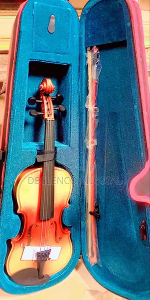 Professional Yamaha Standard Violin 3/4 4/4 and All Sizes