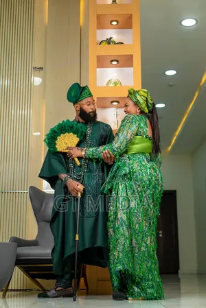 Wedding Photography