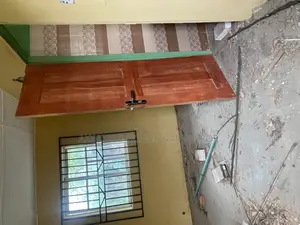 10 Room Self Contain Opposite Sped College of Education Oyo