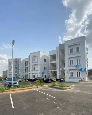Furnished 3bdrm Townhouse/Terrace in Secured Estate, Katampe Extension
