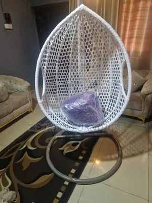 Imported Swing Chair