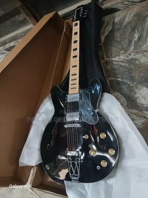 Epiphone Jazz Lead Guitar
