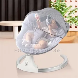 Electric Baby Bouncer Chair for Infants