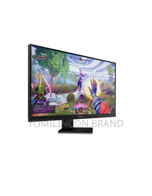 25i Gaming Monitor,1080p Ips FHD Display,