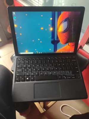 Laptop Dell Latitude 5290 16GB Intel Core I7 SSD 256GB