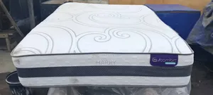 5by6 12inches Orthopedic Mattress Say No to Back Pain