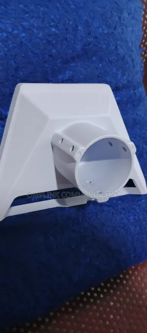Gen3 White Pipe Adapter