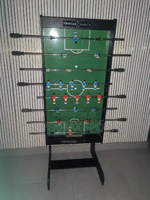 4ft Soccer Table