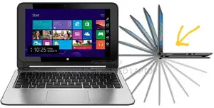 New Laptop HP ProBook X360 11 G5 EE 4GB Intel Celeron SSD 512GB