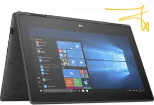 New Laptop HP ProBook X360 11 G6 EE 4GB Intel Celeron SSD 128GB