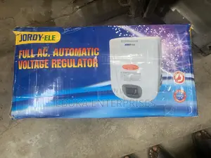 Jordy-Ele Stabilizer