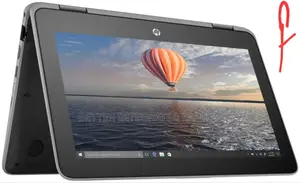 New Laptop HP ProBook X360 11 G6 EE 1.5GB Intel Celeron SSD 512GB