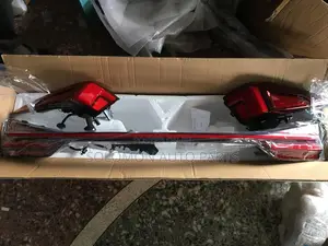 Rx350 2016-2020 Upgrade Back Light or Rearlight
