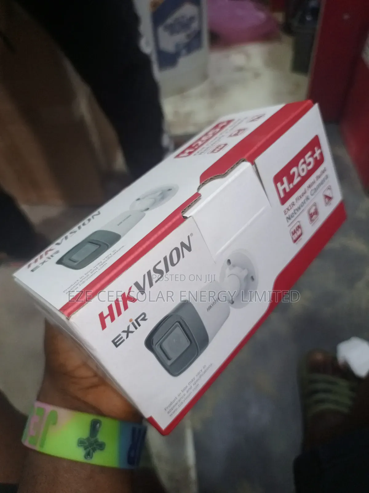 2mp Network Camera