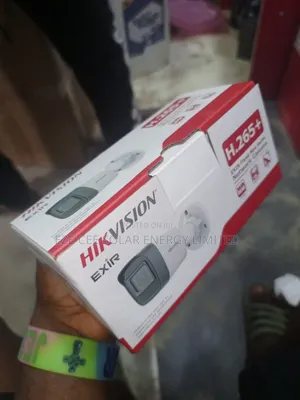 2mp Network Camera