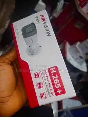 2mp Network Camera