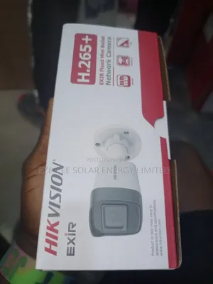 2mp Network Camera