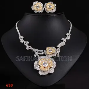 Viennois Jewellery Sets