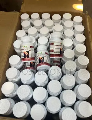 Supreme Burst Capsule for Breast Enhancement Wholesales