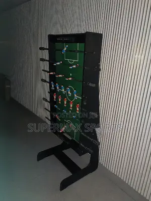 Soccer Table Foreign
