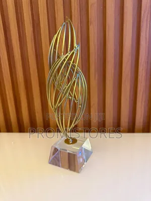 Luxury Office Decoration Art