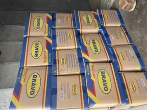 Bravo 15kg Margarine