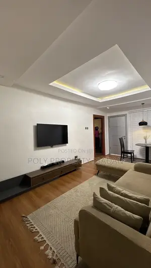 2bedroom Shortlet Apartment at Awolowo Awo Bodija