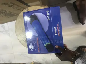 Universal Microphone Ssv4000d