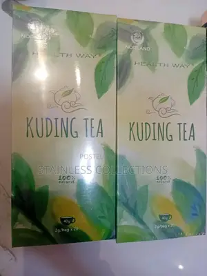 Norland Kuding Tea