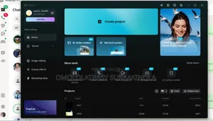 Available Lifetime Capcut Pro Android Windows
