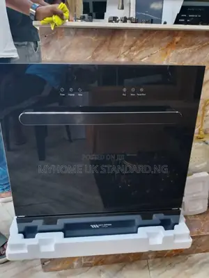 Turkish Quality Dishwasher