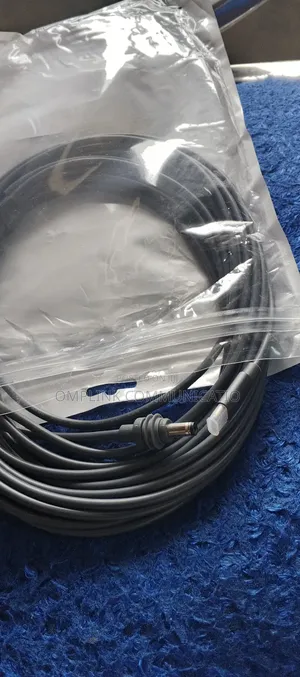 Starlink Mini Power Cable Type C 30ft Pin