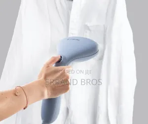 Stirling Garment Steamer And Fabric Shaver