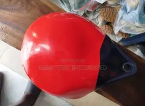 15” Diameter (Inflated Size: 15" X 20") Mark Buoy Mooring Buoy Anchor