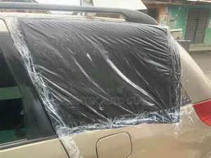 Toyota Sienna 2008 Vent Glass Available